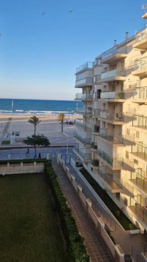 Atico de Gandia